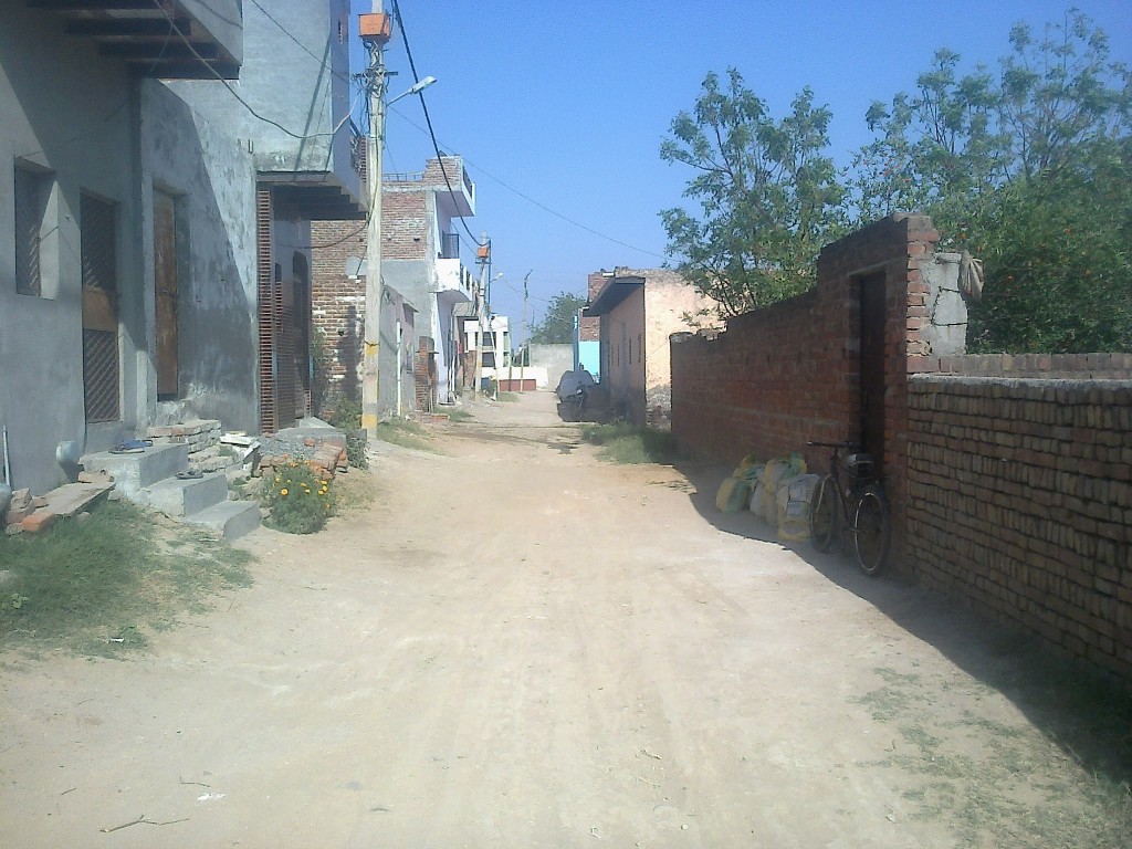 najafgarh